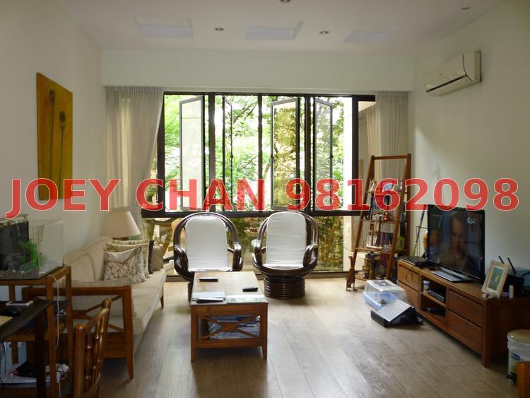 Seasons Park (D26), Condominium #148797982
